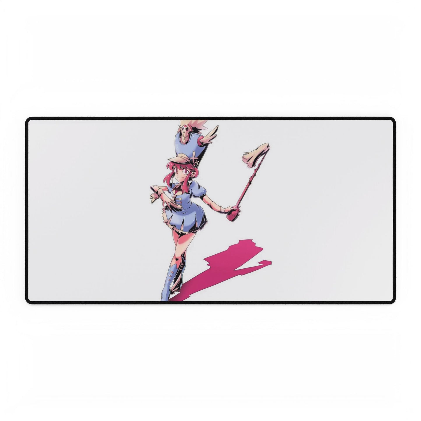 Anime Kill La Kill Mouse Pad