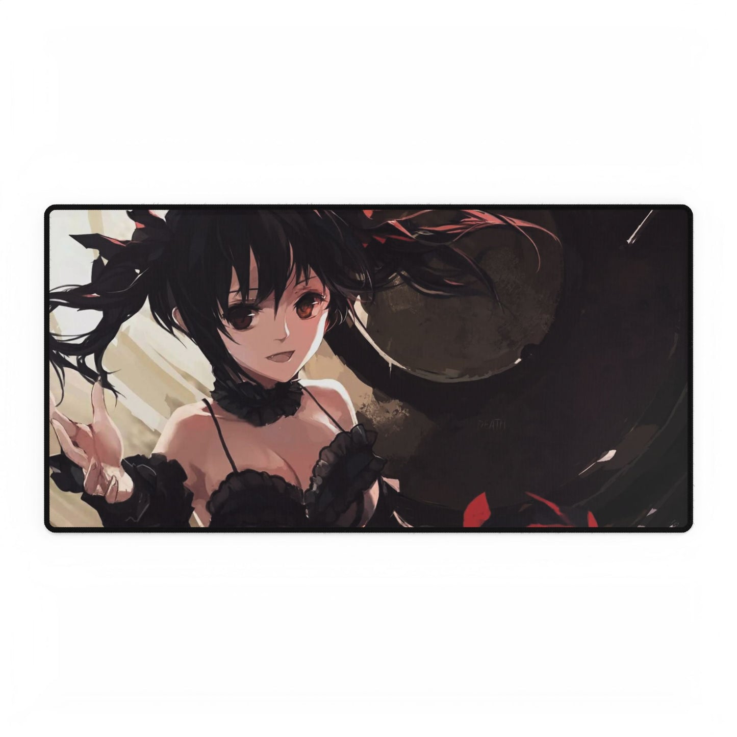 Date A Live Mouse Pad
