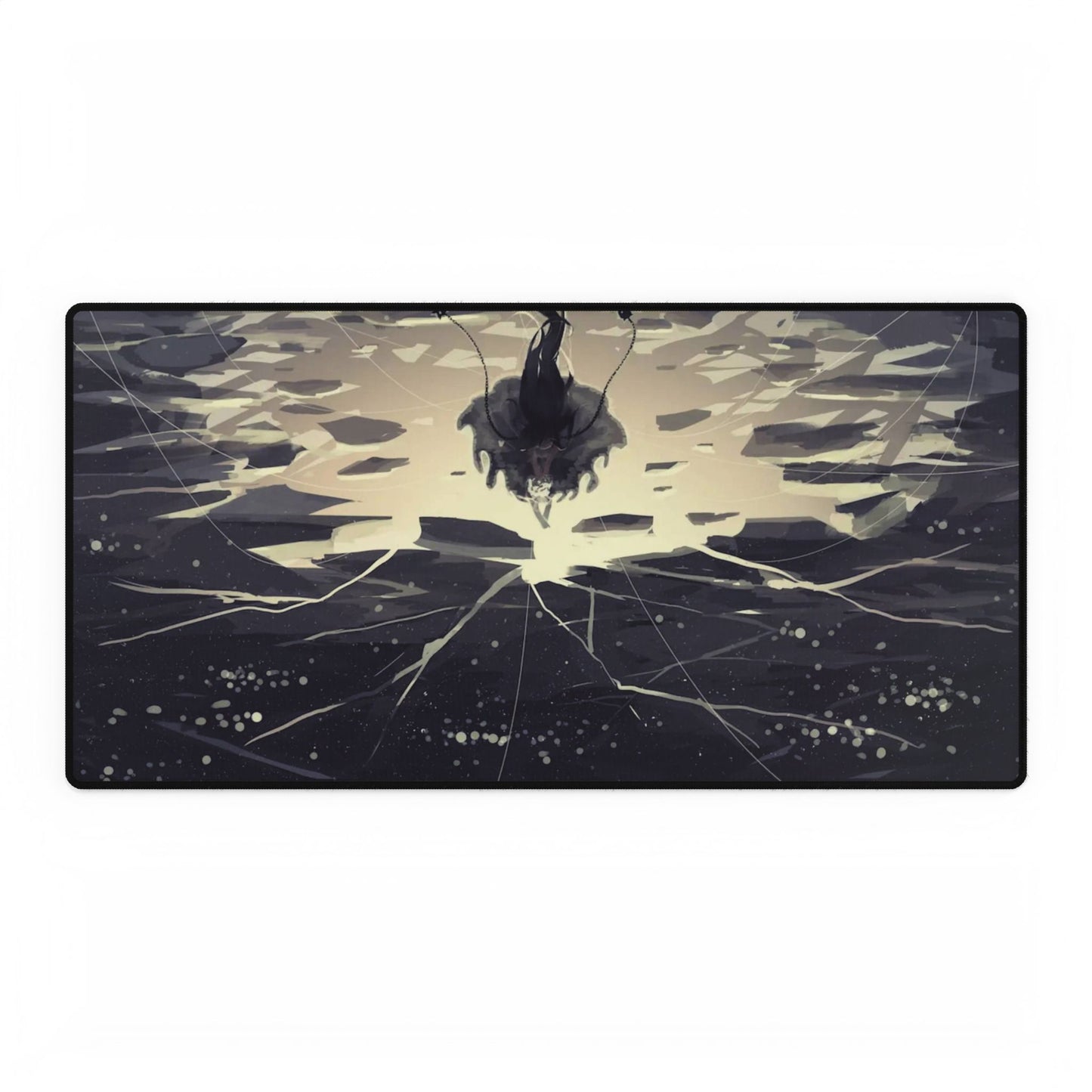 Farewell Mouse Pad