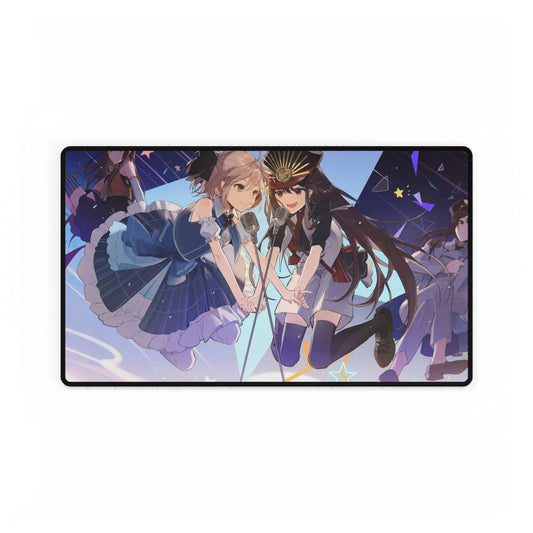 Berserker/Chacha/Oda Nobukatsu Mouse Pad