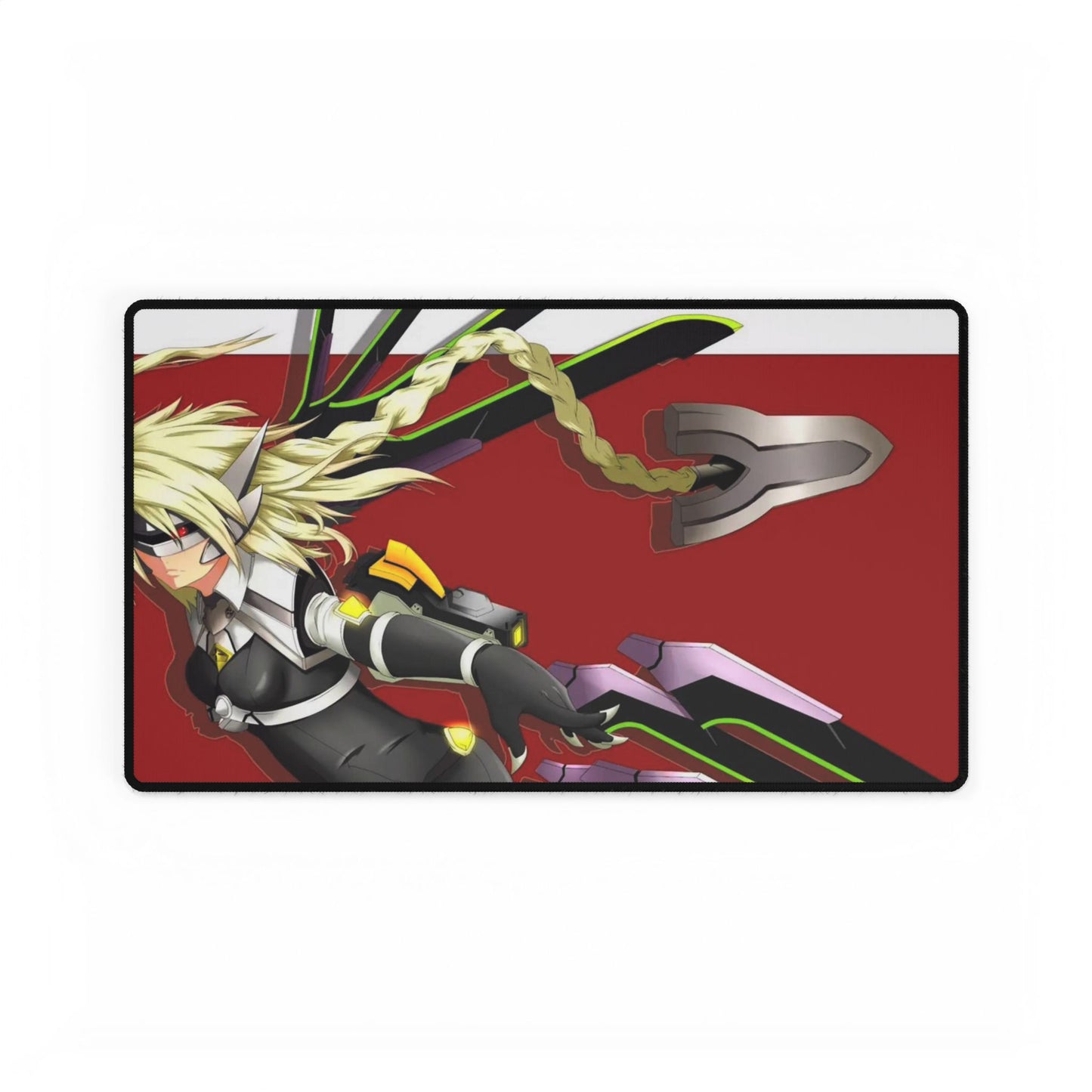 Anime Blazbluer Mouse Pad