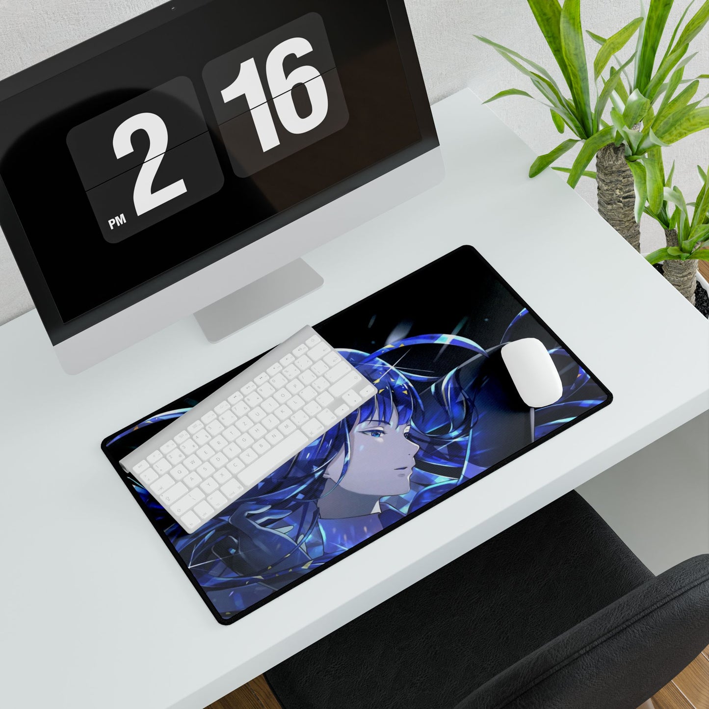 Anime Houseki no Kuni Mouse Pad