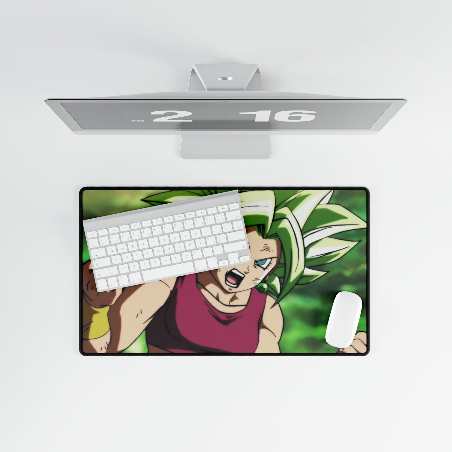 Kafla Mouse Pad