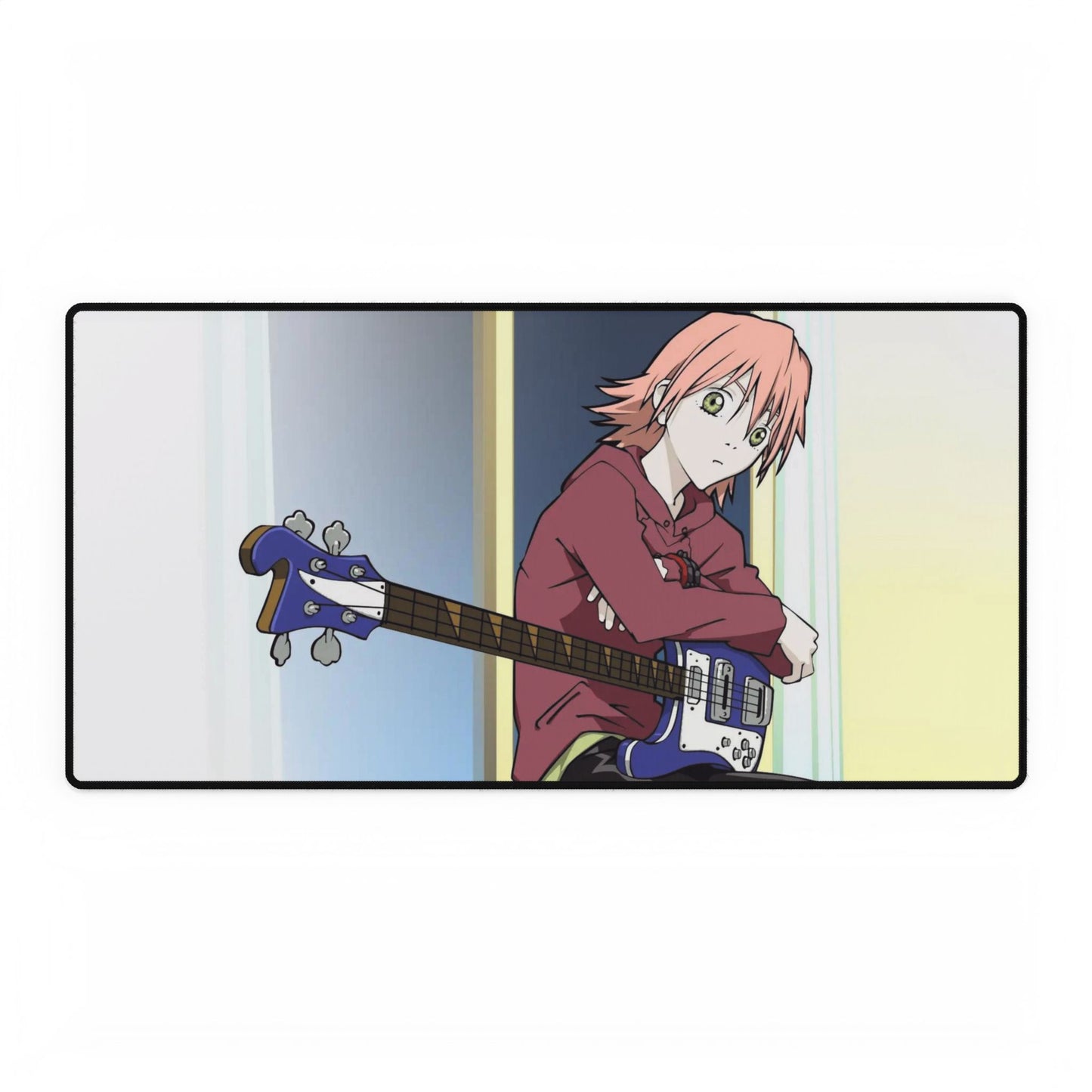 FLCL Mouse Pad