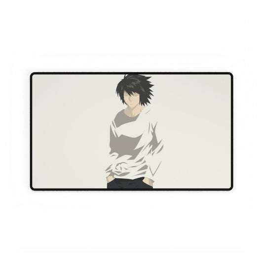 L minimalist Mouse Pad