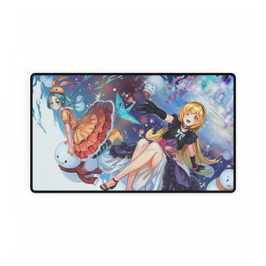 twinkle melodia Mouse Pad