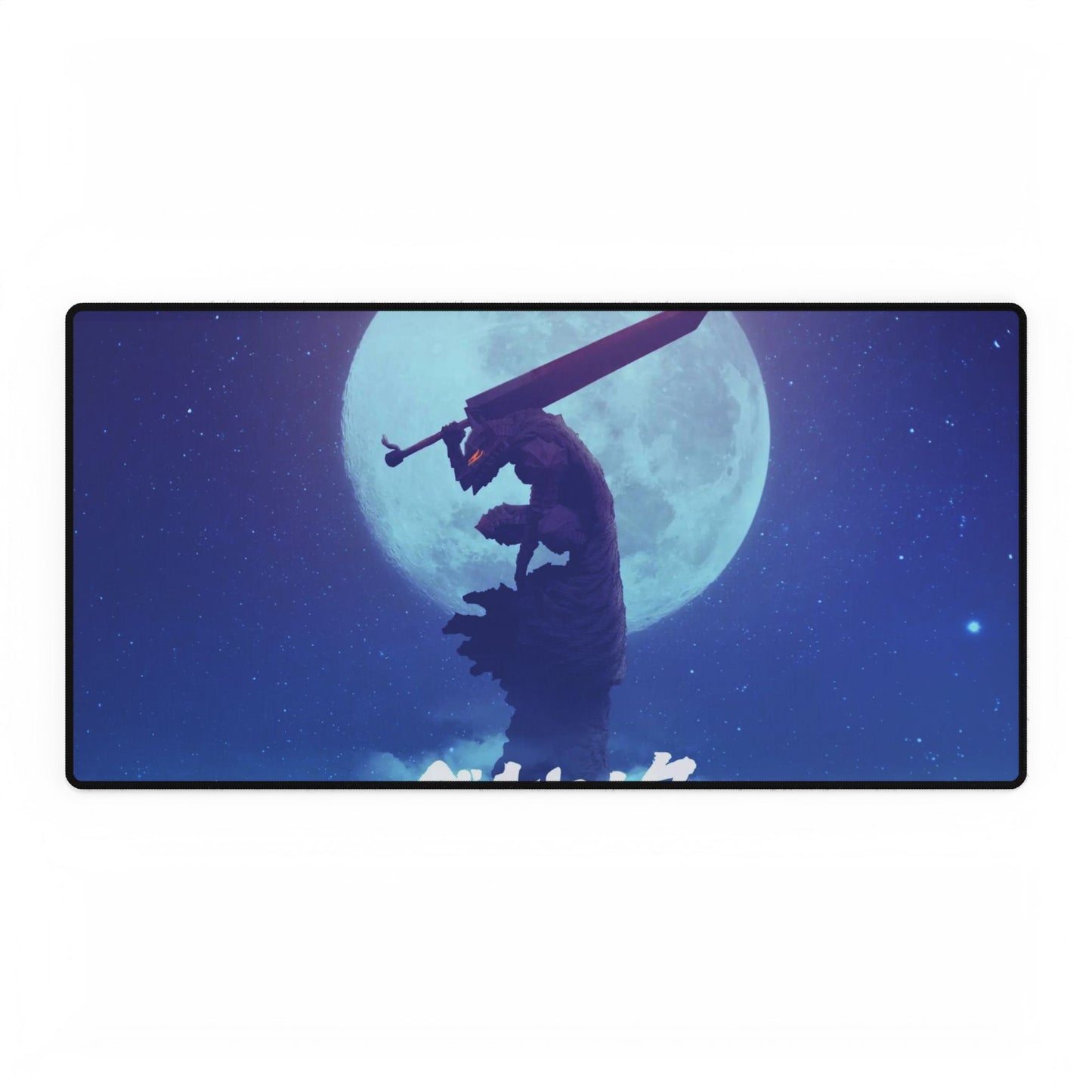 The Last Stand Mouse Pad