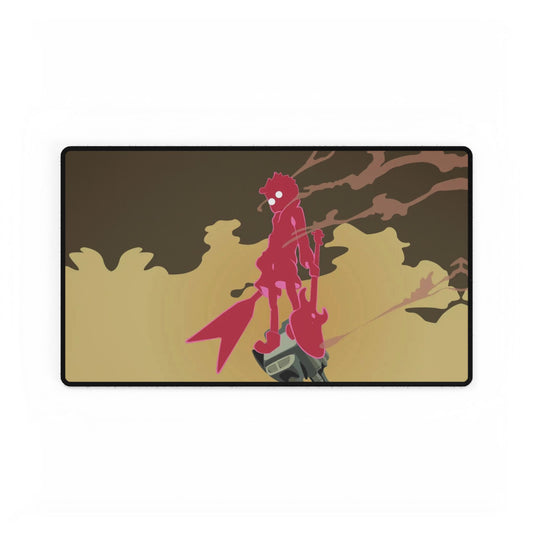 FLCL Naota Nandaba, Canti Mouse Pad