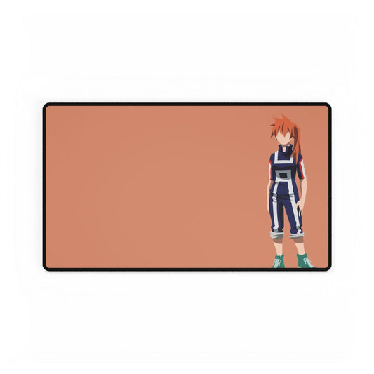 Itsuka Kendo from My Hero Academiafor Dekstop Mouse Pad