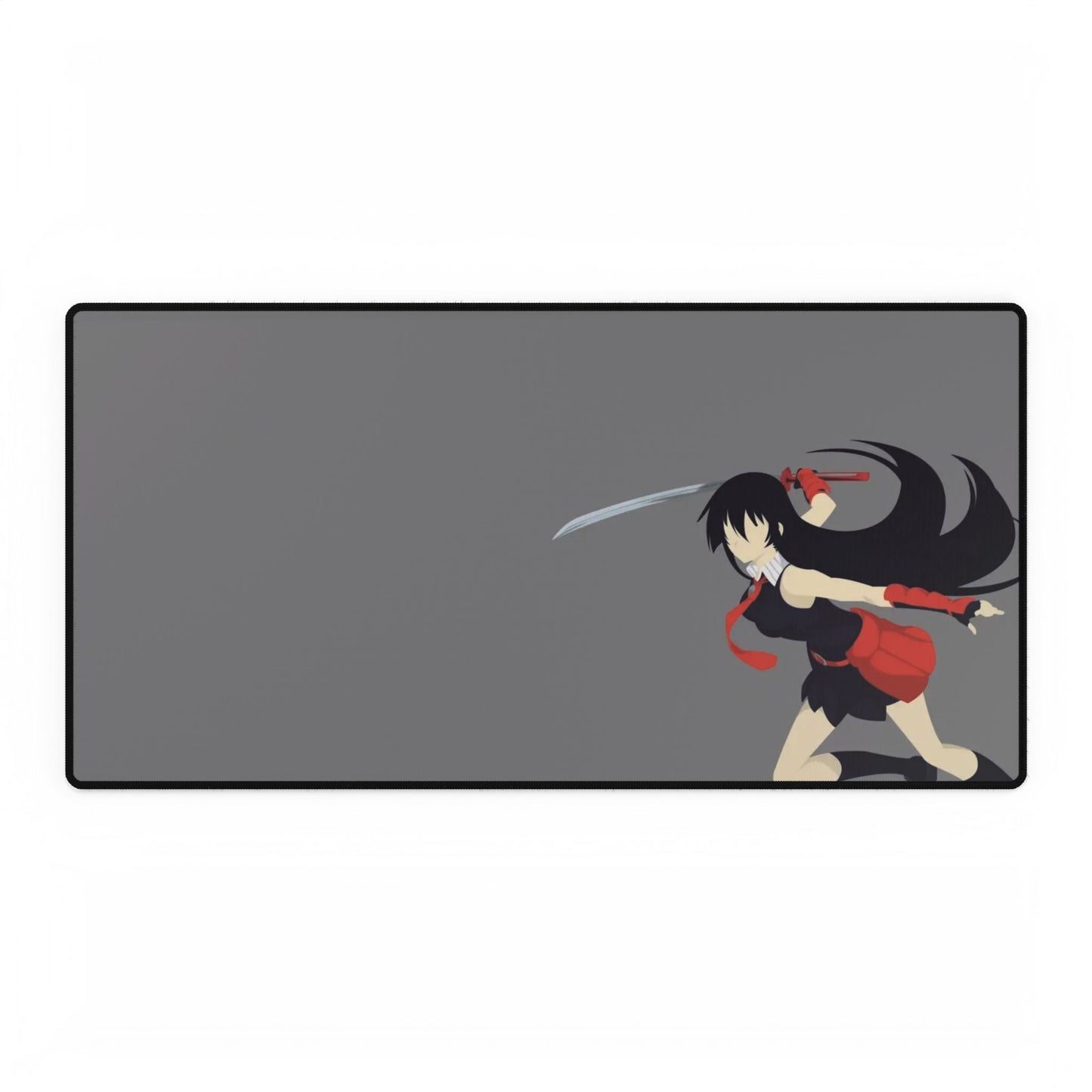 Akame Ga Kill (Akame) Mouse Pad