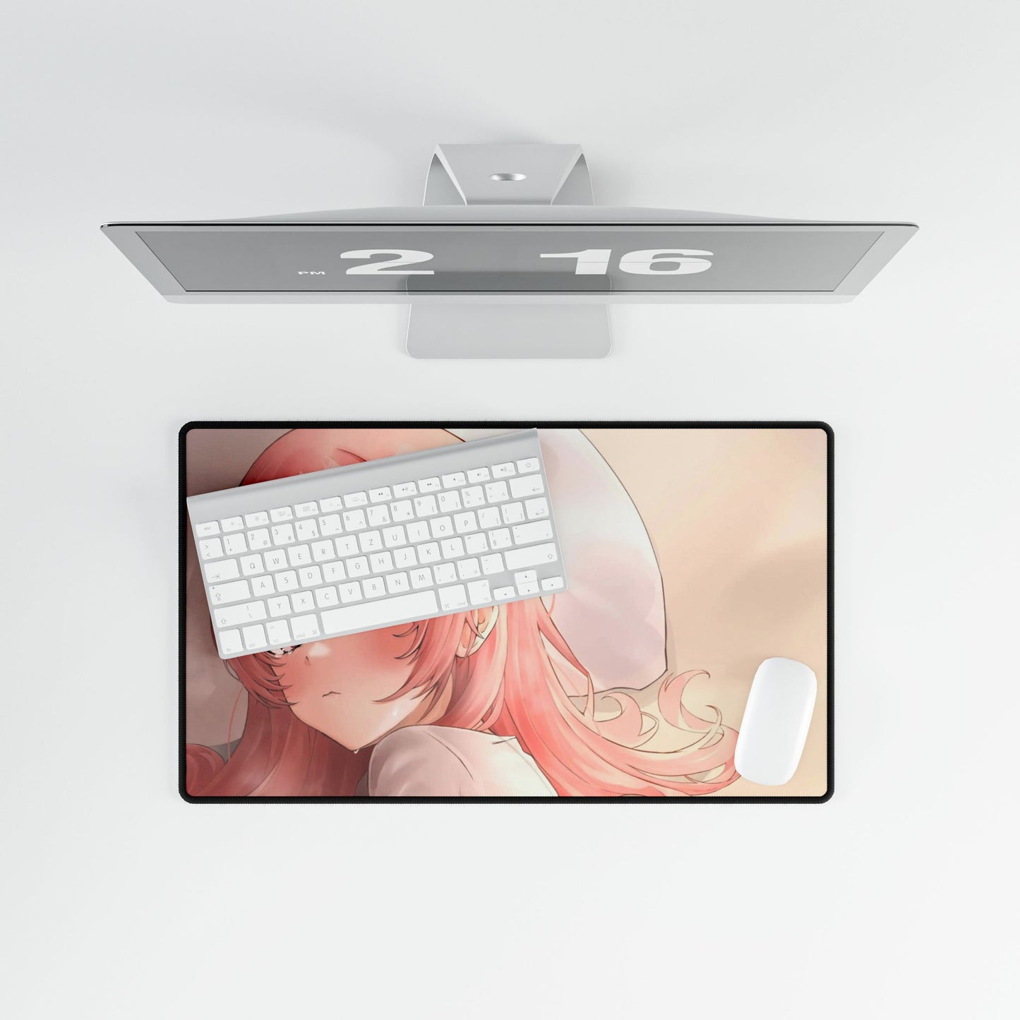 My Dress-Up Darling Mouse Pad