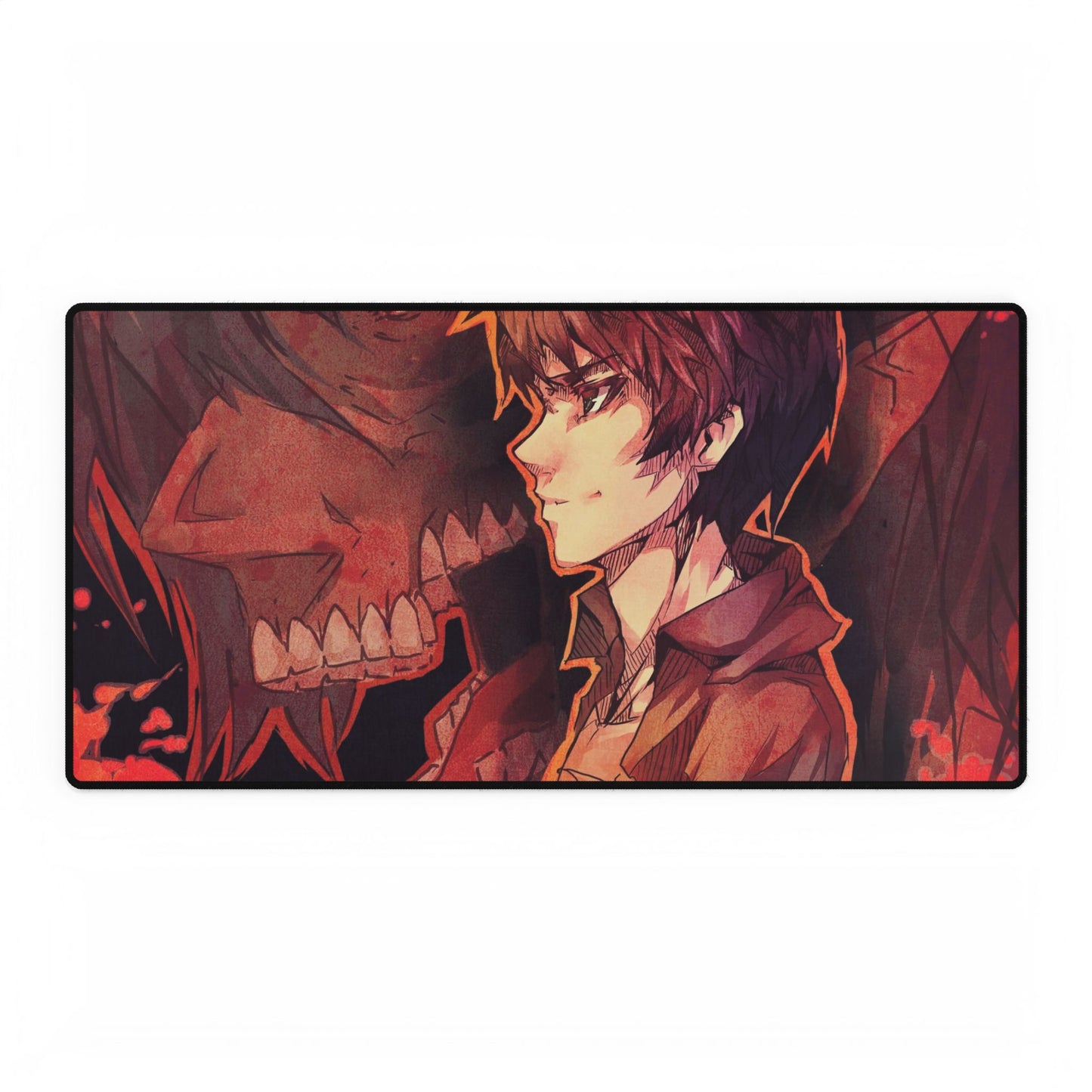 Eren Mouse Pad
