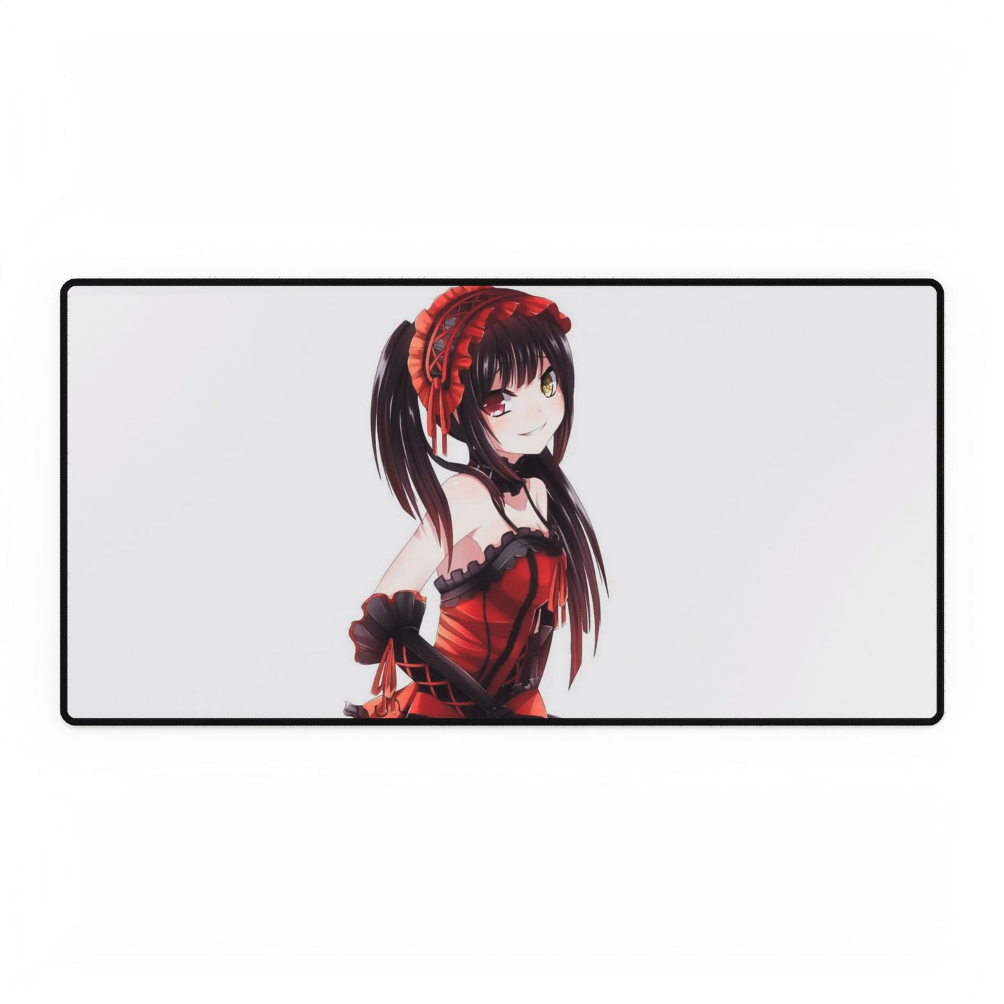 Date A Live Mouse Pad