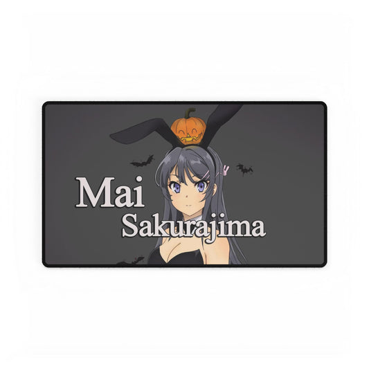 Rascal Does Not Dream of Bunny Girl Senpai Mouse Pad