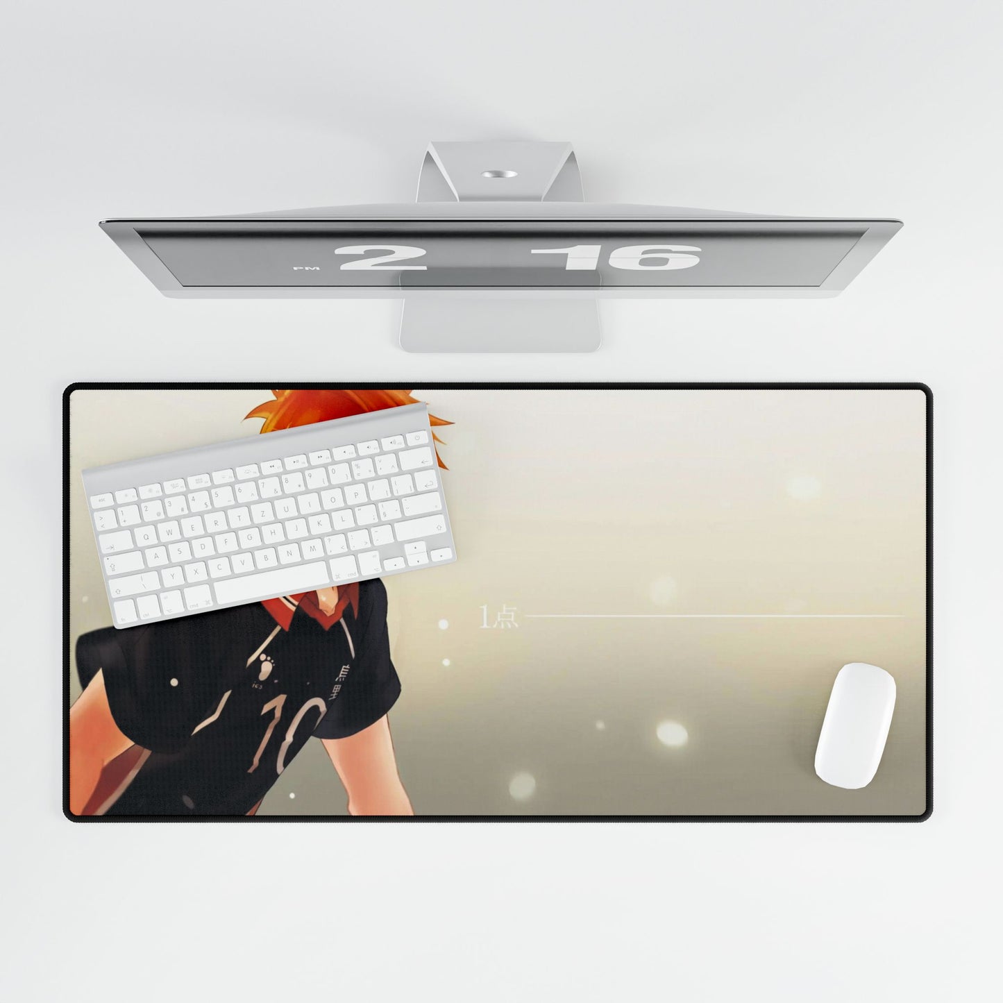 Haikyu!! Mouse Pad