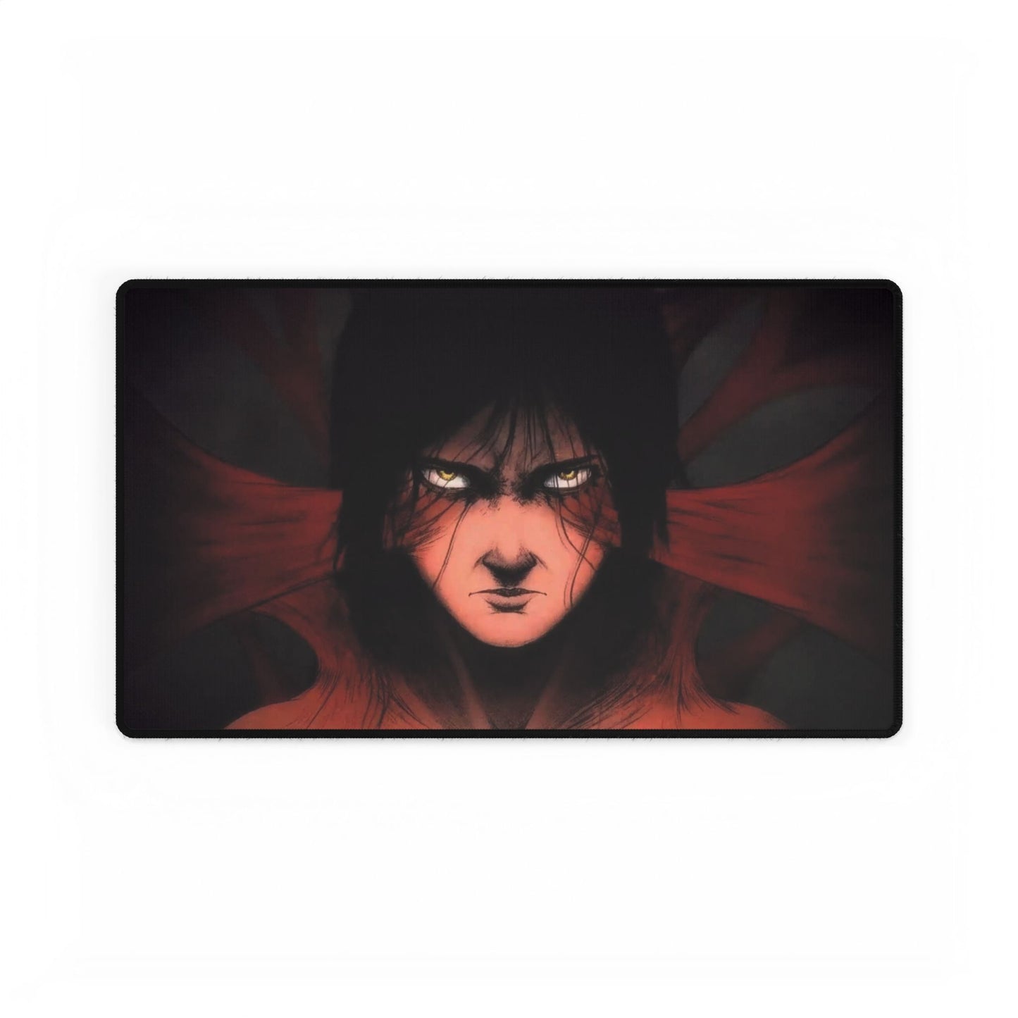 Shingeki No Kyojin / Eren Jaeger Mouse Pad