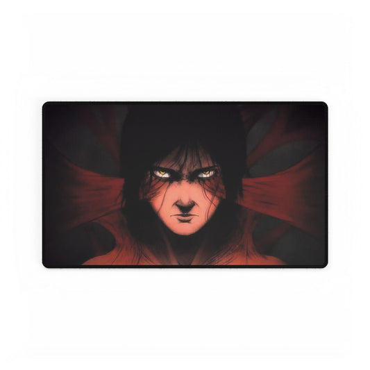 Shingeki No Kyojin / Eren Jaeger Mouse Pad