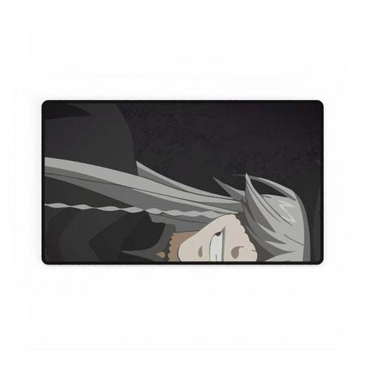 Anime Black Butler Mouse Pad