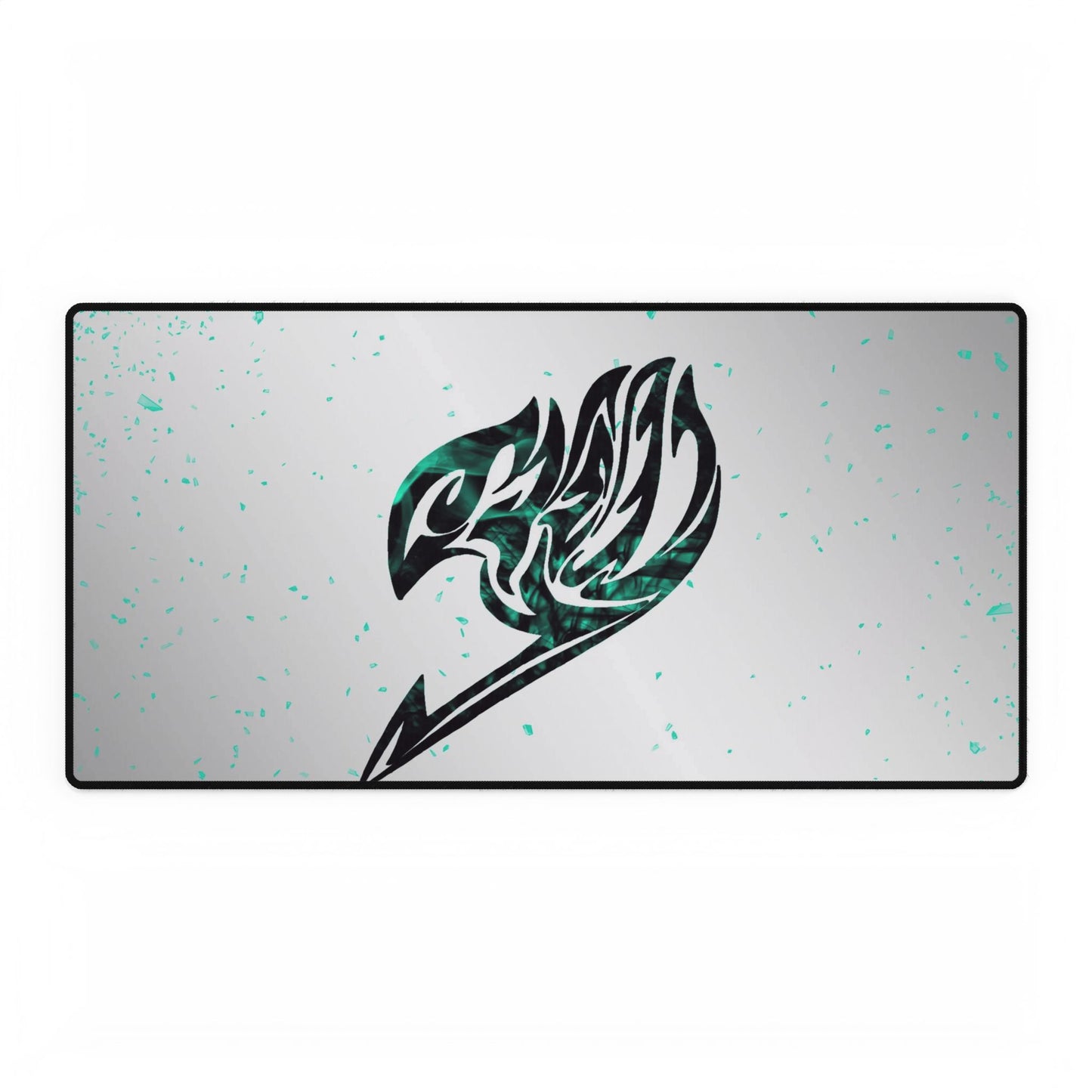 Fairy Tail Insignia Mouse Pad