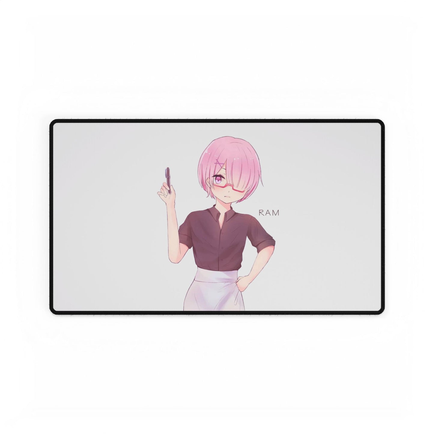 Anime Re:ZERO -Starting Life in Another World- Mouse Pad