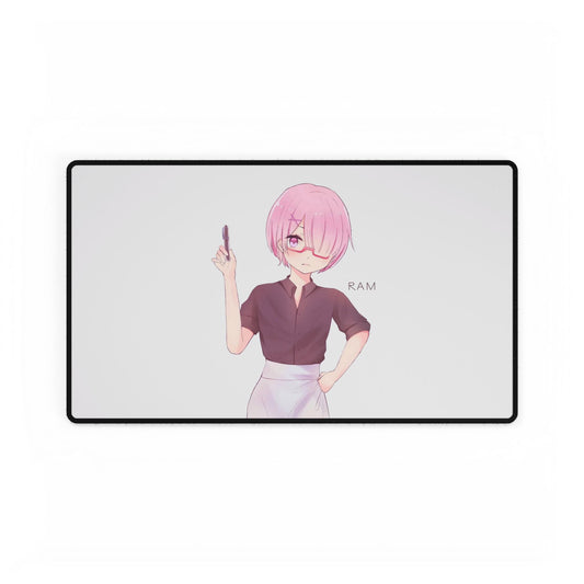 Anime Re:ZERO -Starting Life in Another World- Mouse Pad