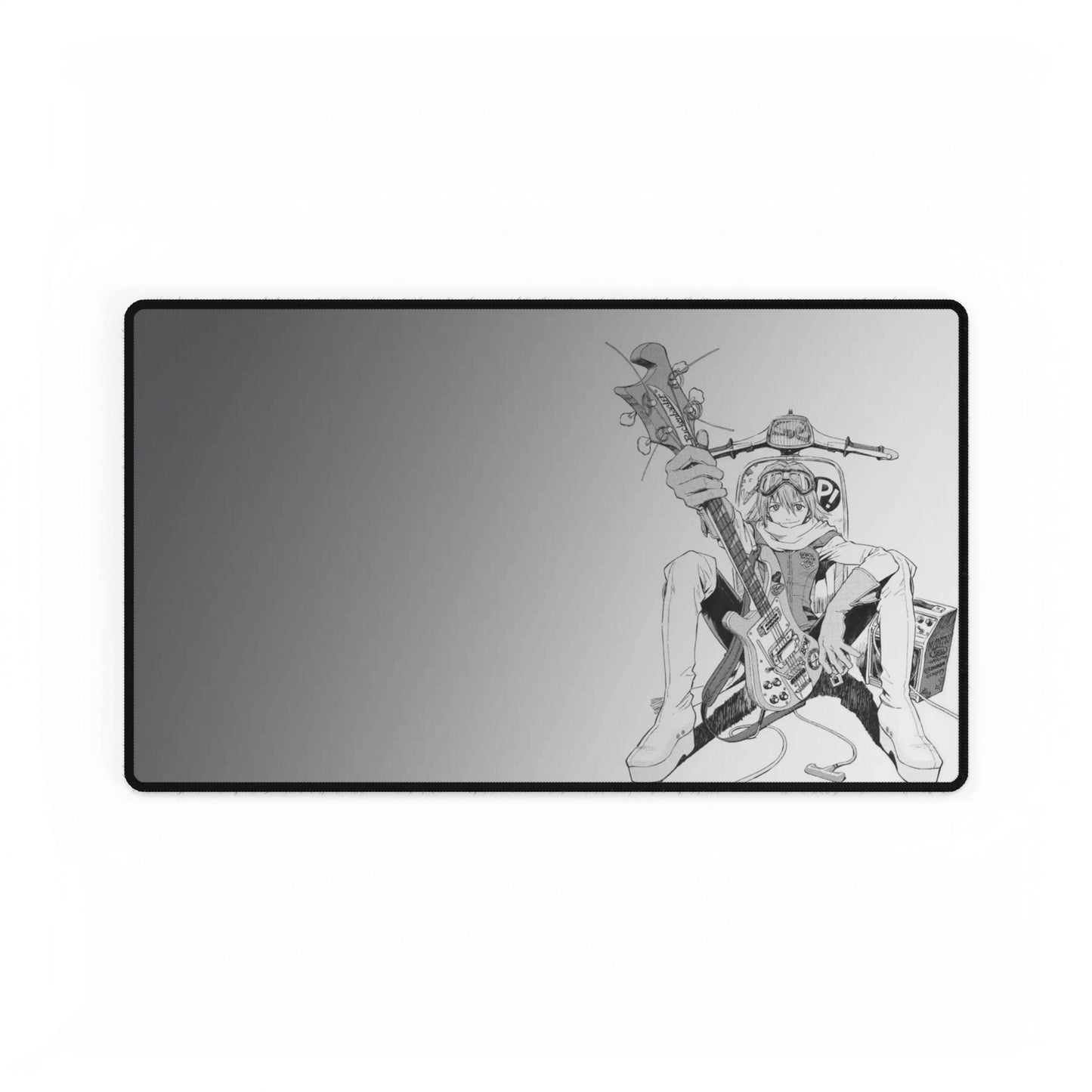 Anime FLCL Mouse Pad