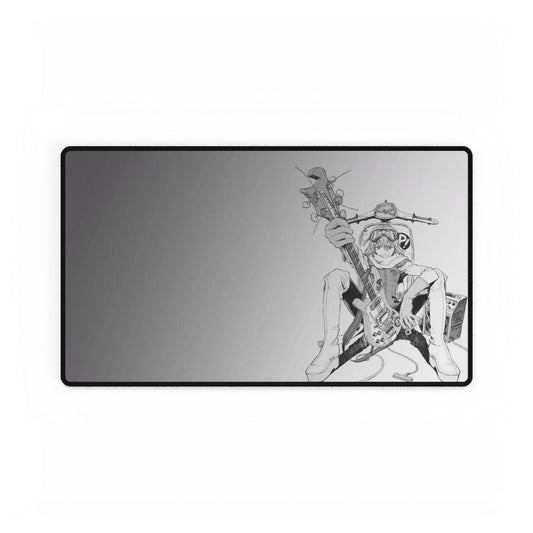 Anime FLCL Mouse Pad