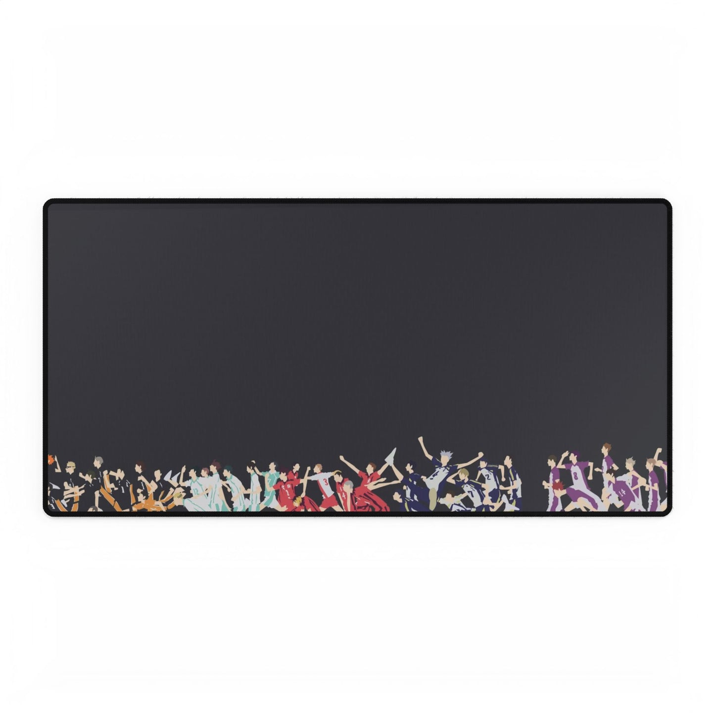 Haikyu!! Mouse Pad