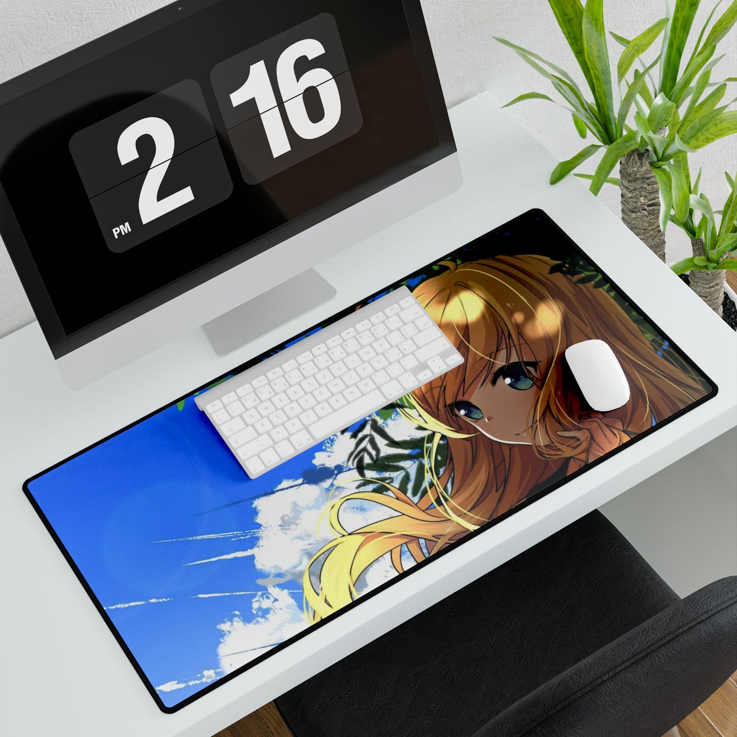 Serena Mouse Pad