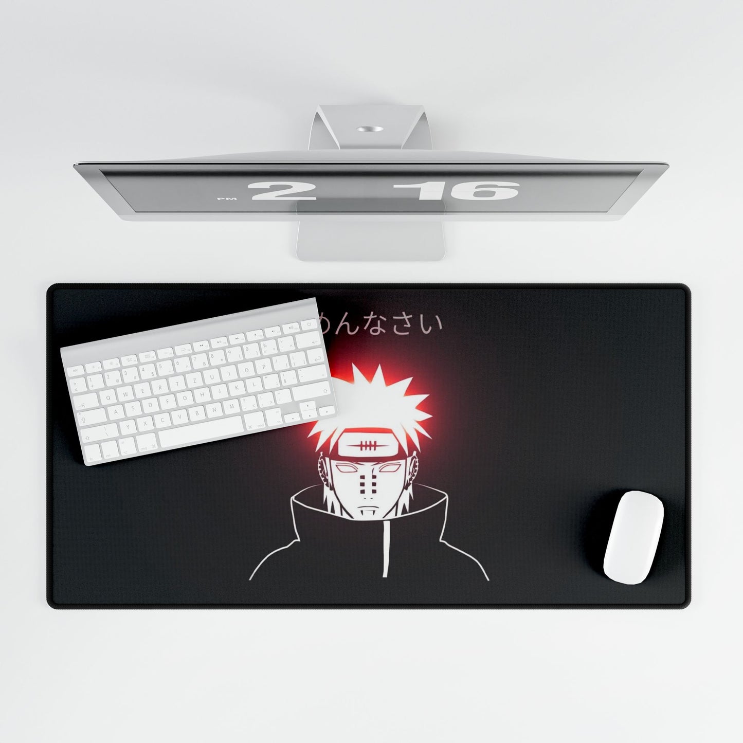 Pain(Naruto) Mouse Pad