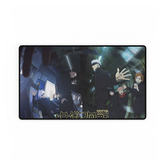 Jujutsu Kaisen Season 2 Mouse Pad