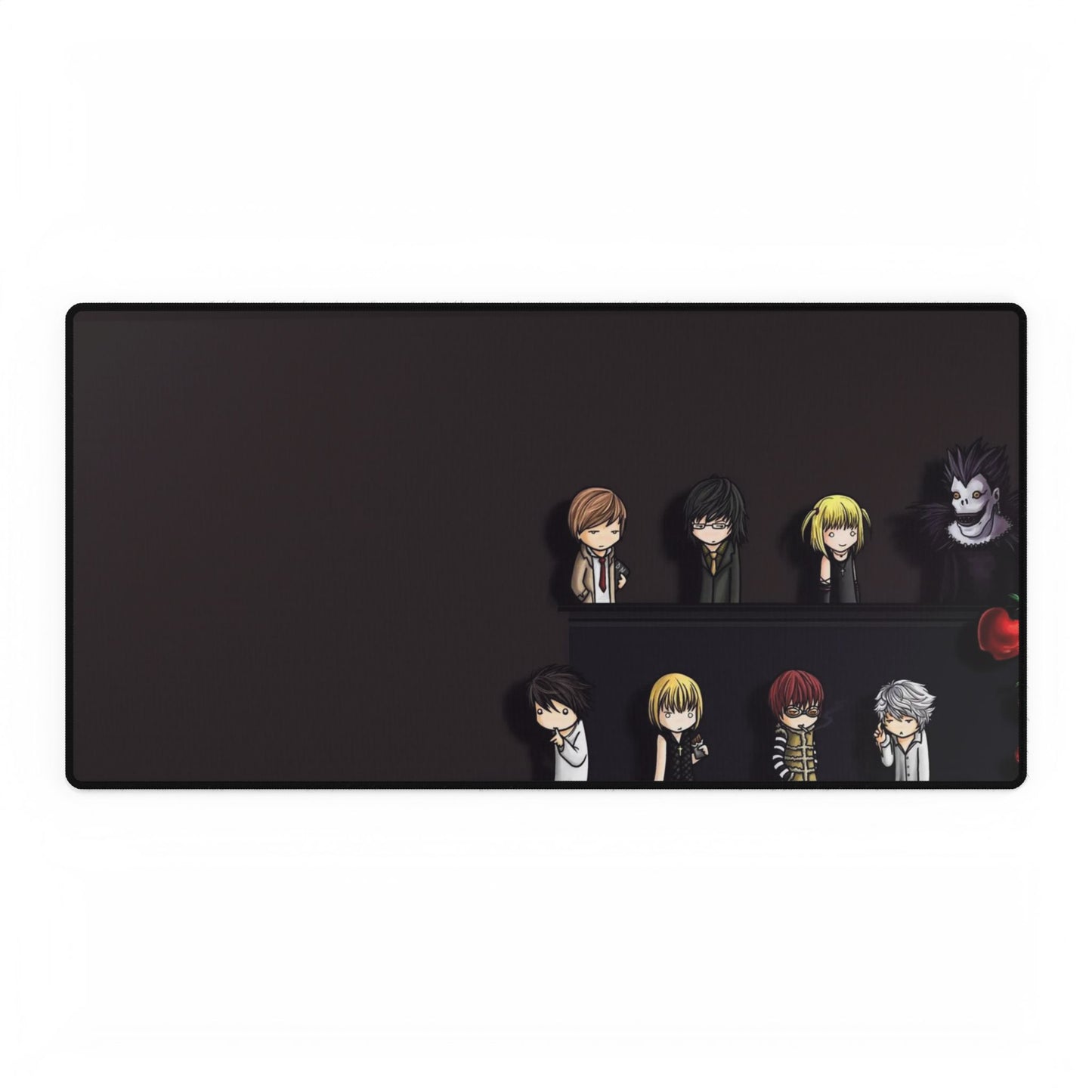 Anime Death Note Mouse Pad
