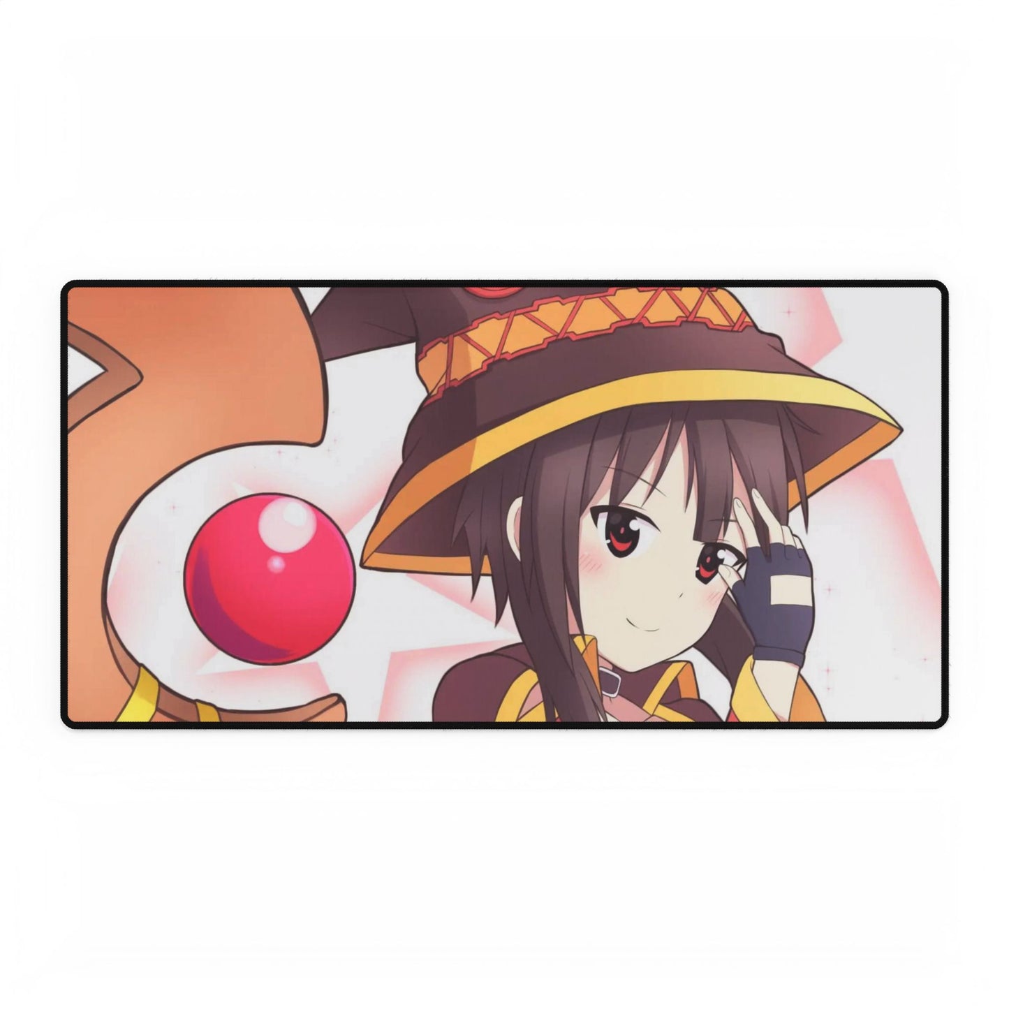 Anime KonoSuba - God’s blessing on this wonderful world!! Mouse Pad