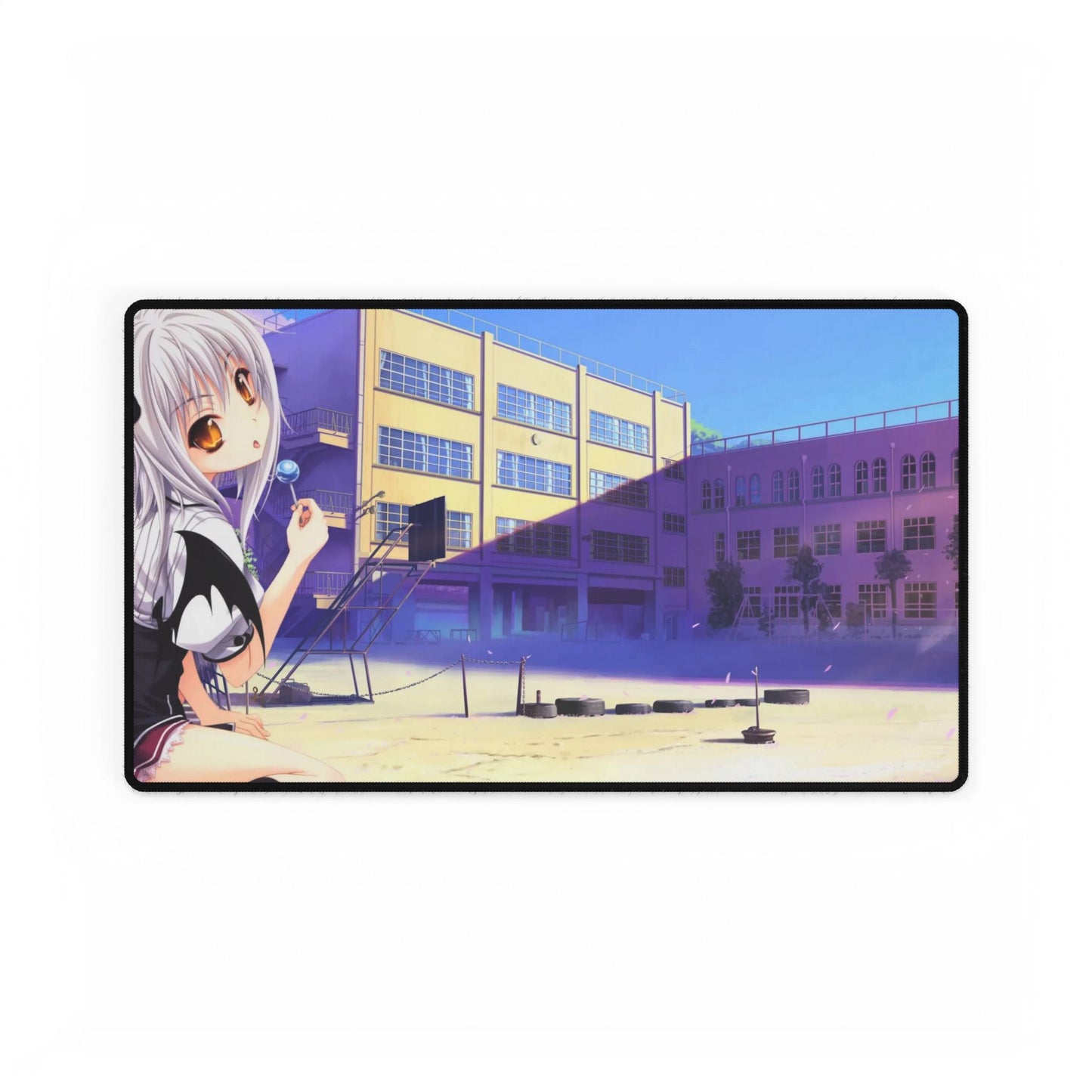 Koneko DxD Mouse Pad