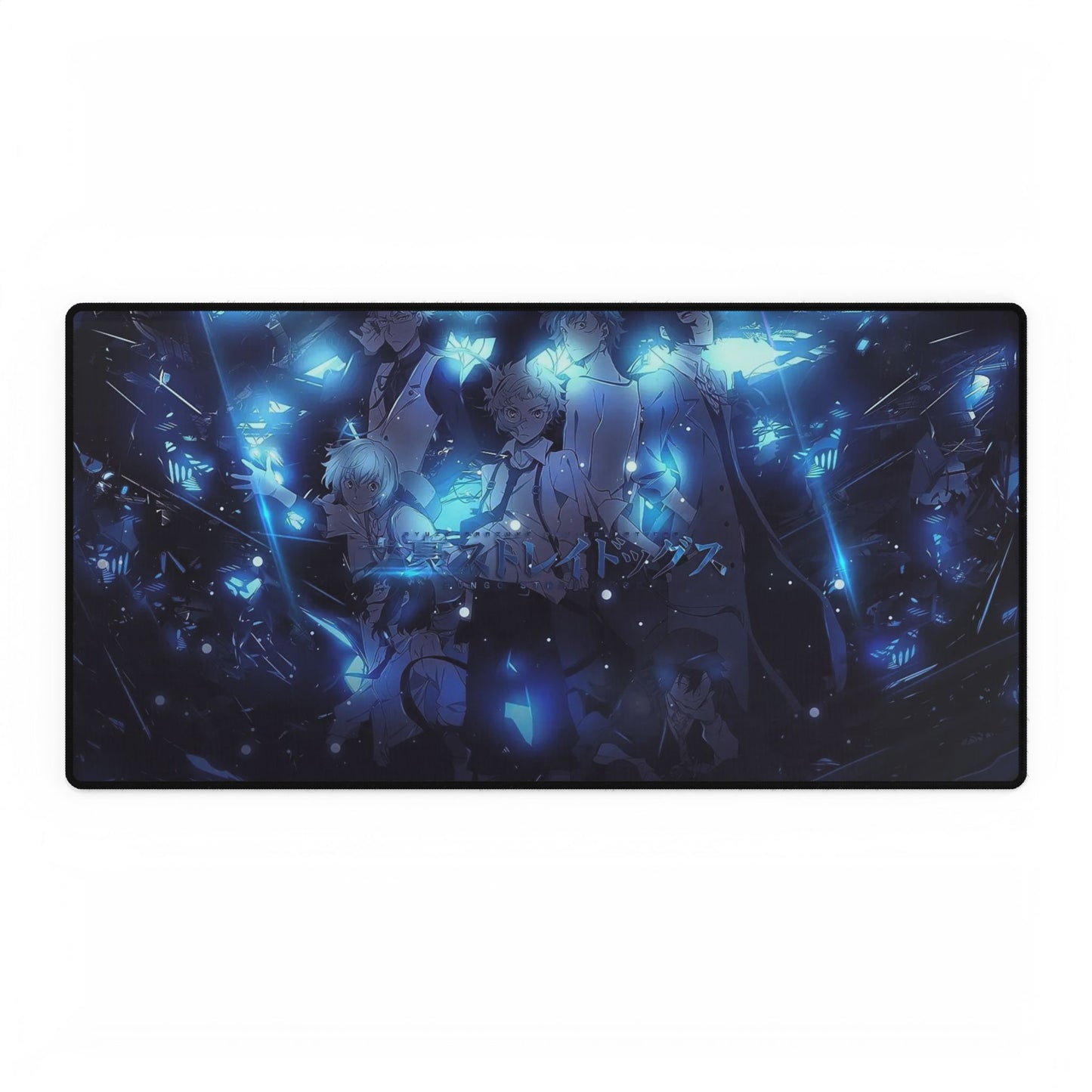 Anime Bungou Stray Dogs Mouse Pad
