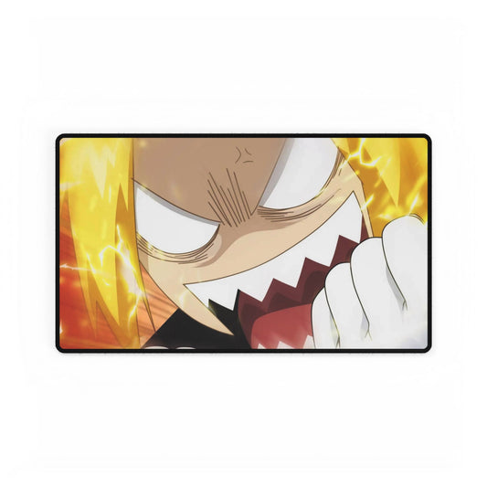 Anime FullMetal Alchemist Mouse Pad