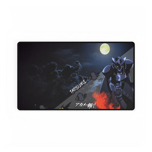 Tatsumi (Incusio) Mouse Pad