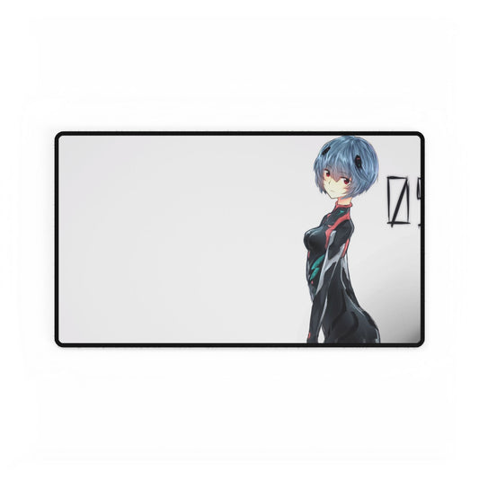 Neon Genesis Evangelion - Rei Ayanami Mouse Pad