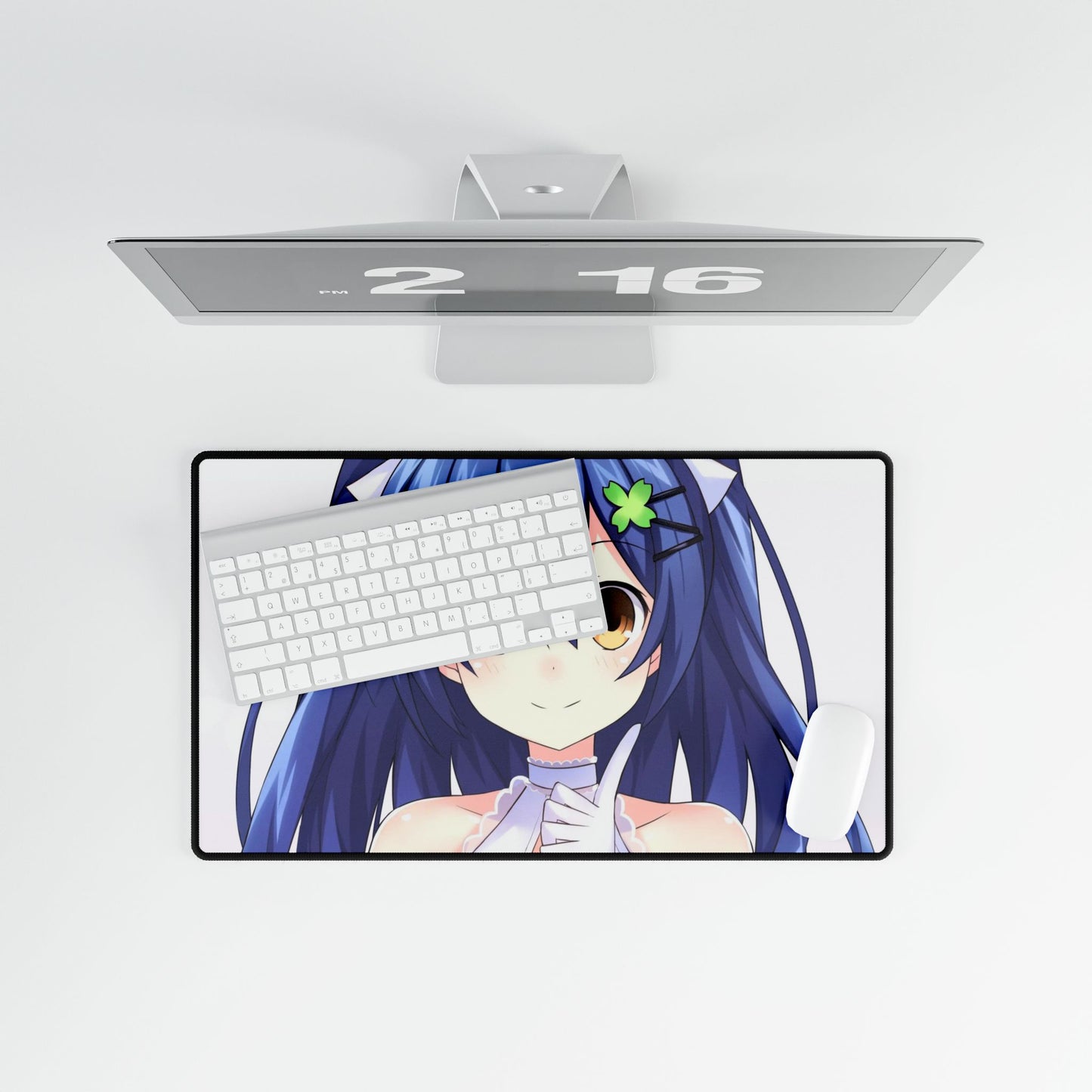 Date A Live Mouse Pad
