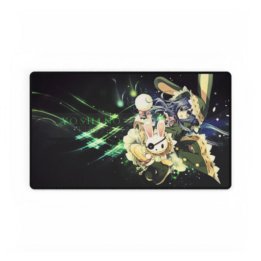 Date A Live Yoshino Mouse Pad