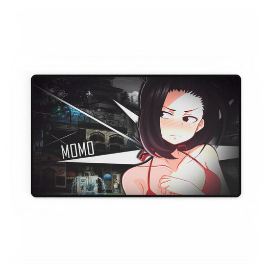 YAOYOROZU MOMO MY HERO ACADEMIA Mouse Pad