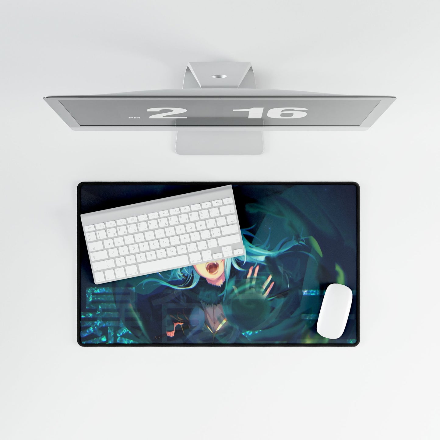 Anime That Time I Got Reincarnated as a Slime Mouse Pad