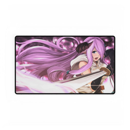 Anime Granblue Fantasy Mouse Pad