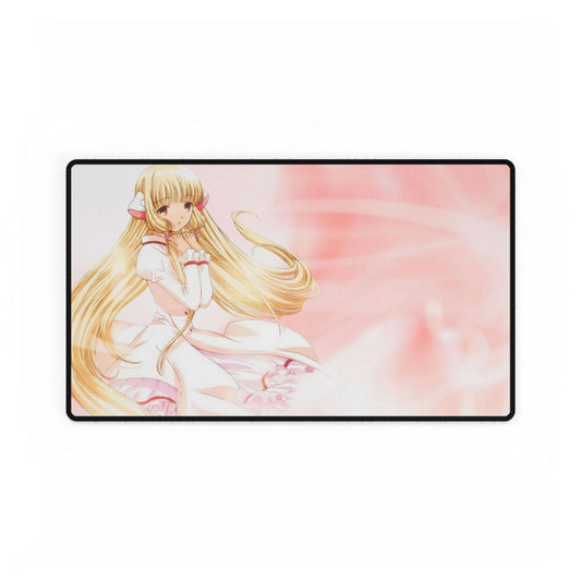 Anime Chobitsr Mouse Pad