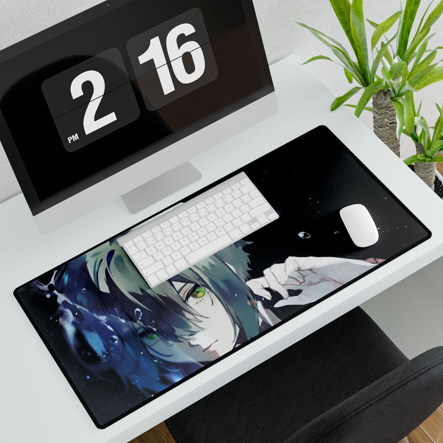 Elan Ceres Mouse Pad