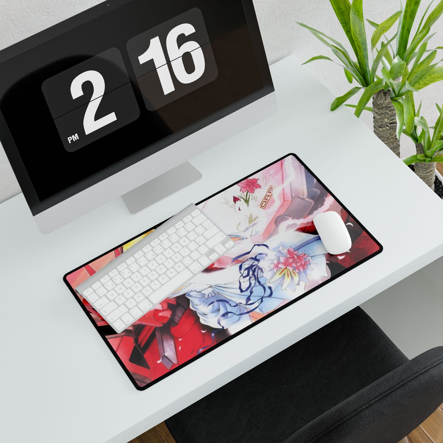 Mobile Suit Gundam Seed Destiny Mouse Pad