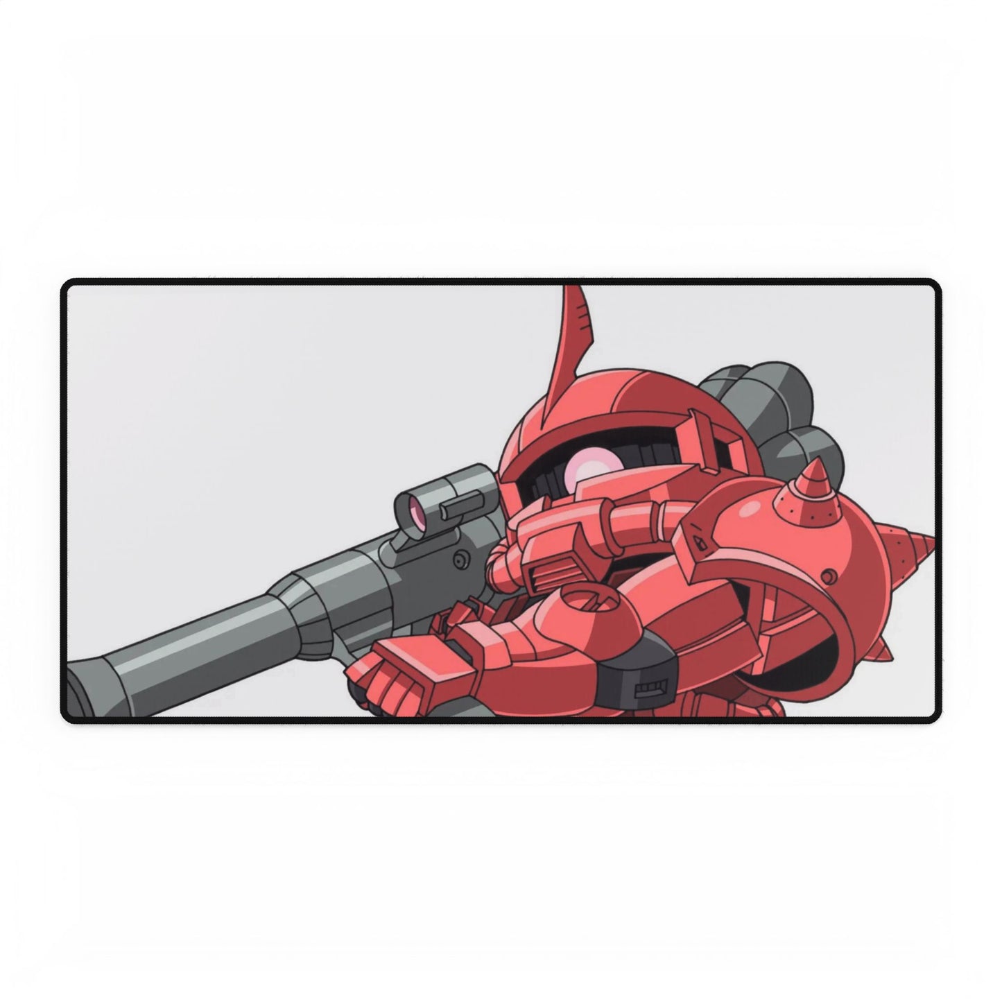 MS-06S Char's Zaku II Mouse Pad