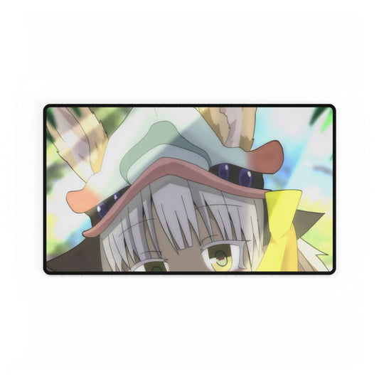 Anime Made In Abyss Mouse Pad