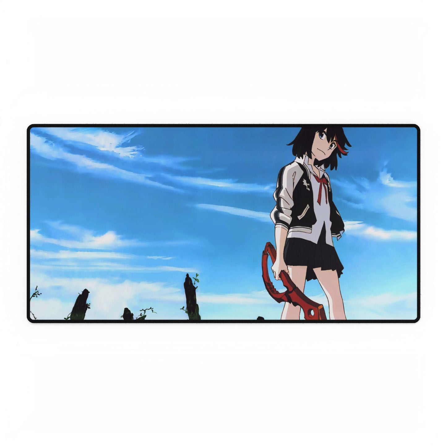 Anime Kill La Kill Mouse Pad