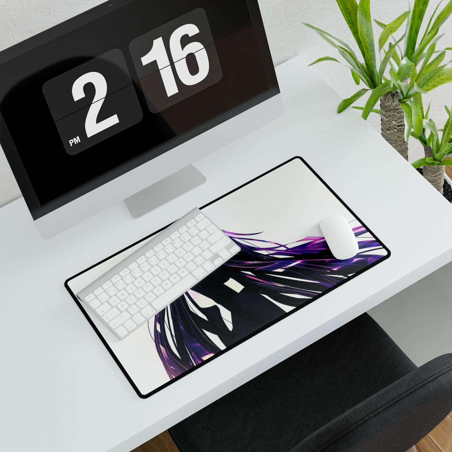 Houseki No Kuni Mouse Pad
